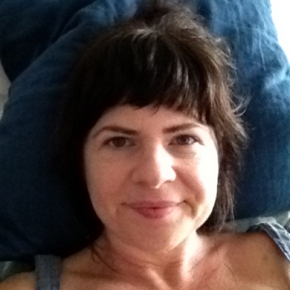 Meet your Posher, Dorothy